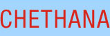 chethana logo
